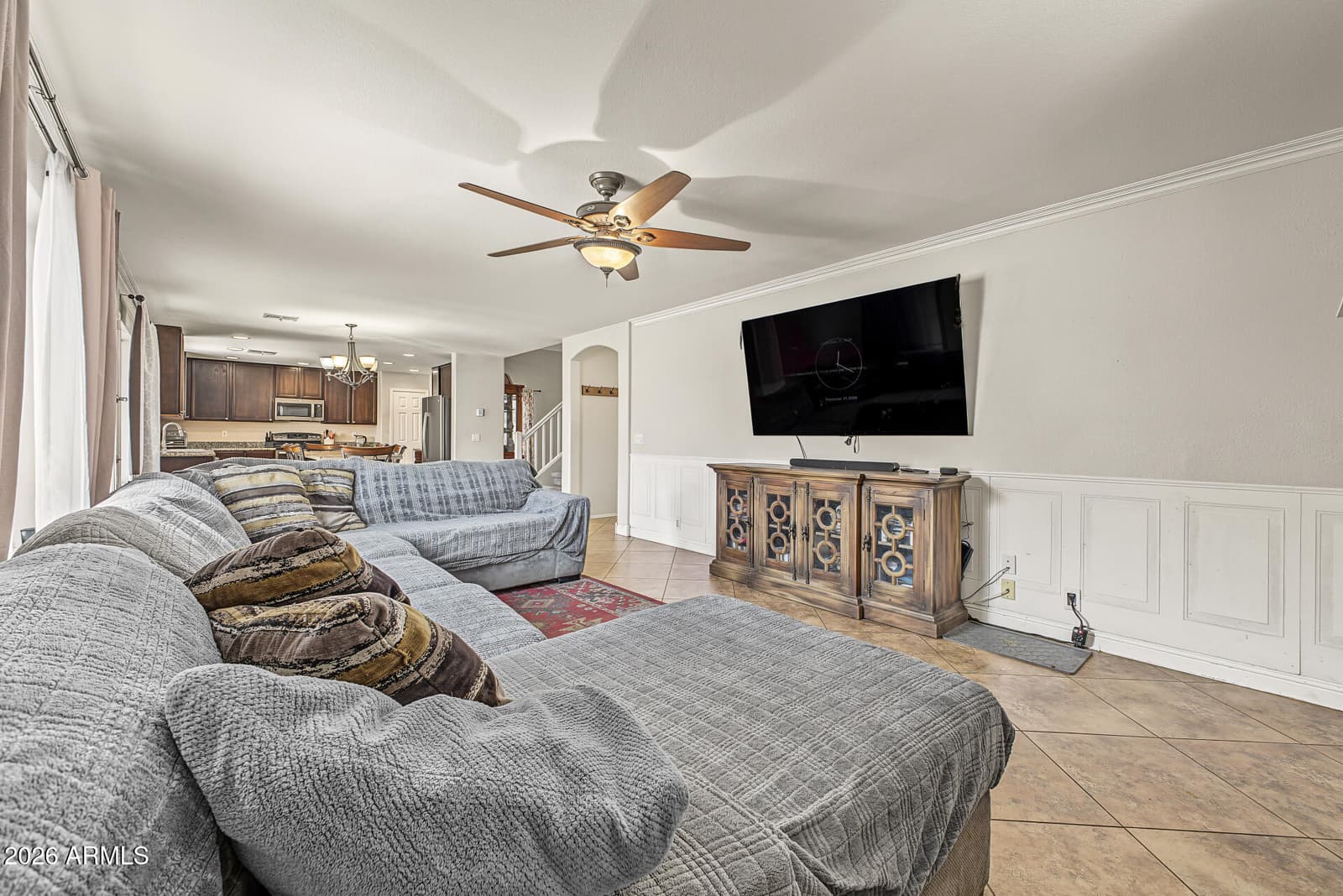 1839 N Sandal, Mesa, AZ 85205 — photo 18 of 47