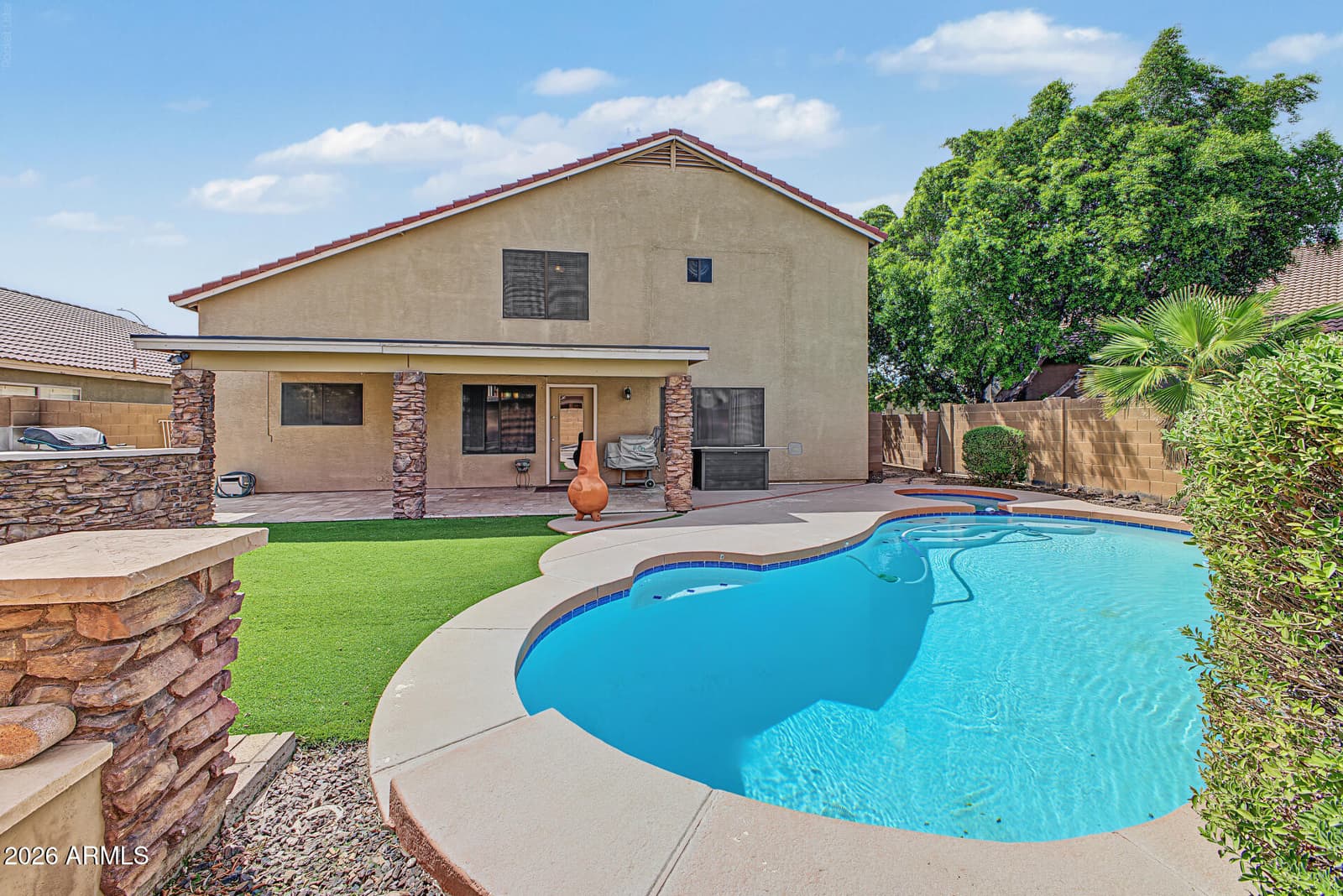 1839 N Sandal, Mesa, AZ 85205 — photo 42 of 47