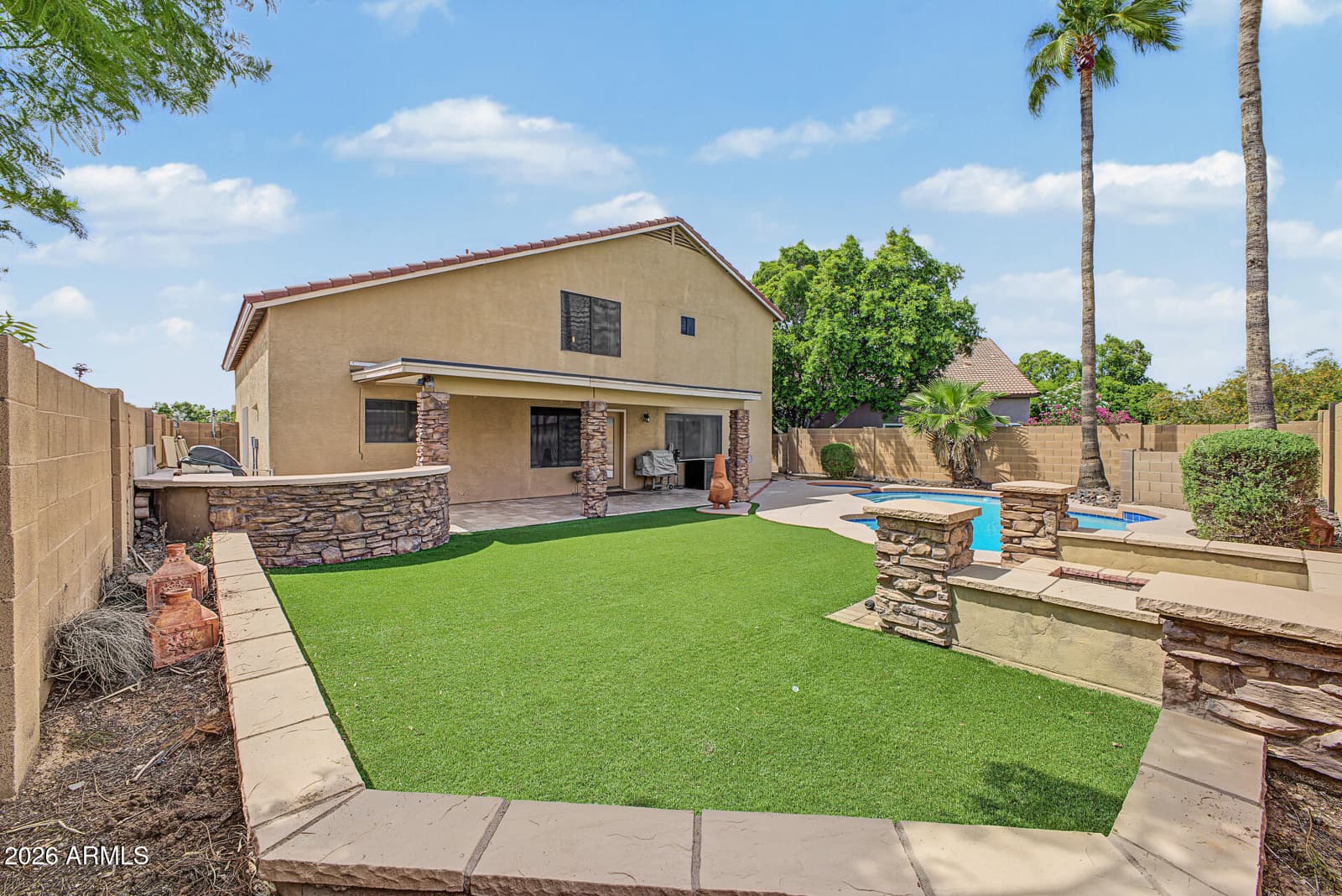 1839 N Sandal, Mesa, AZ 85205 — photo 43 of 47