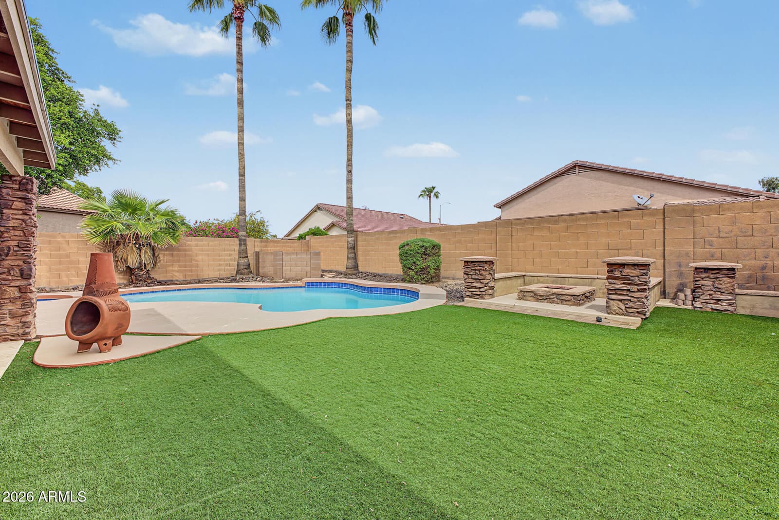 1839 N Sandal, Mesa, AZ 85205 — photo 45 of 47