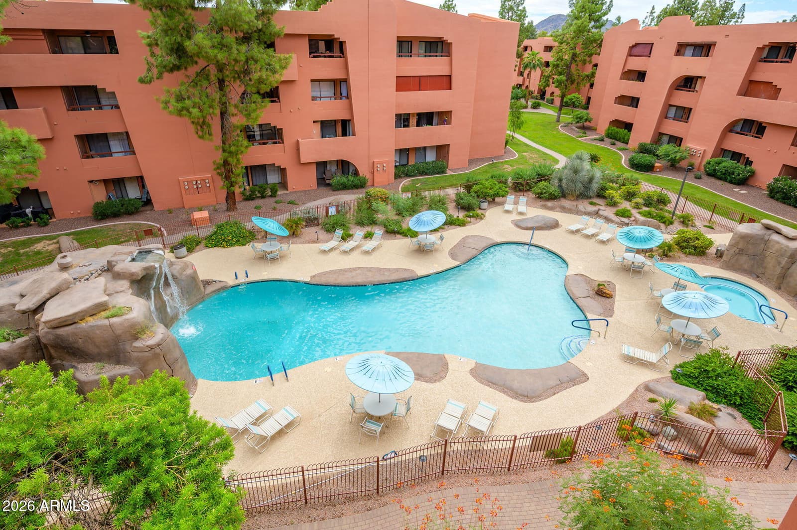 12222 N Paradise Village Parkway S 446, Phoenix, AZ 85032 — photo 1 of 36