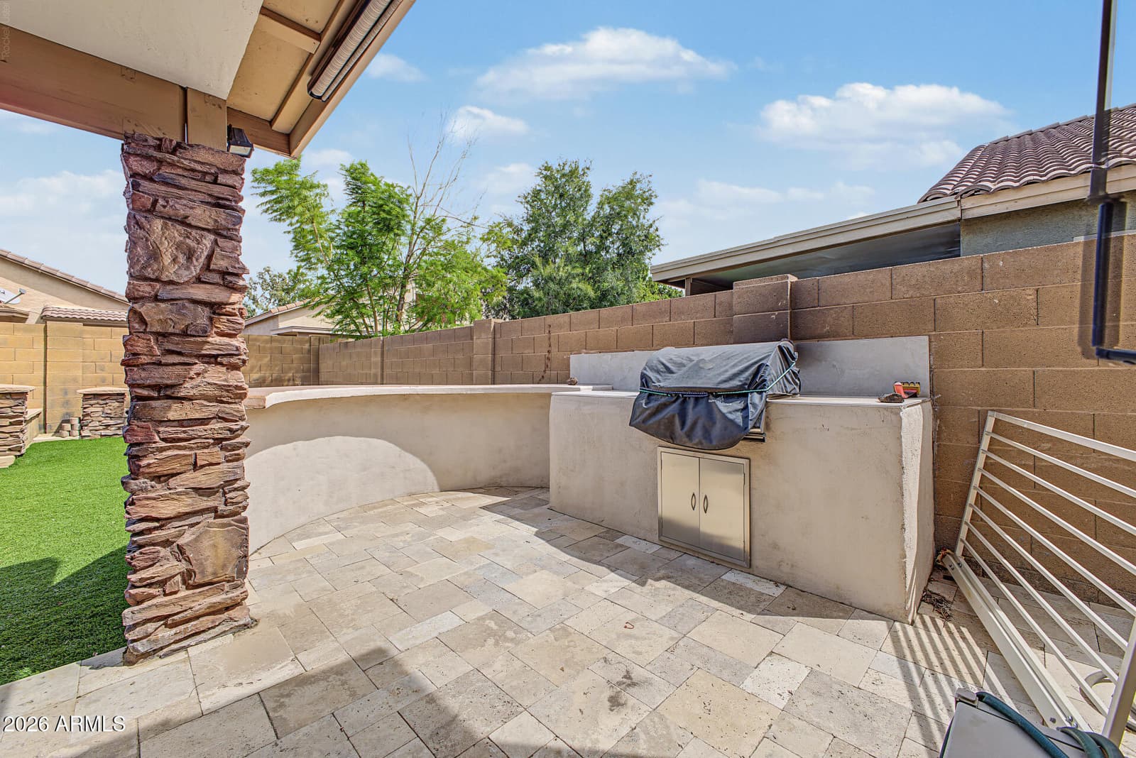 1839 N Sandal, Mesa, AZ 85205 — photo 46 of 47
