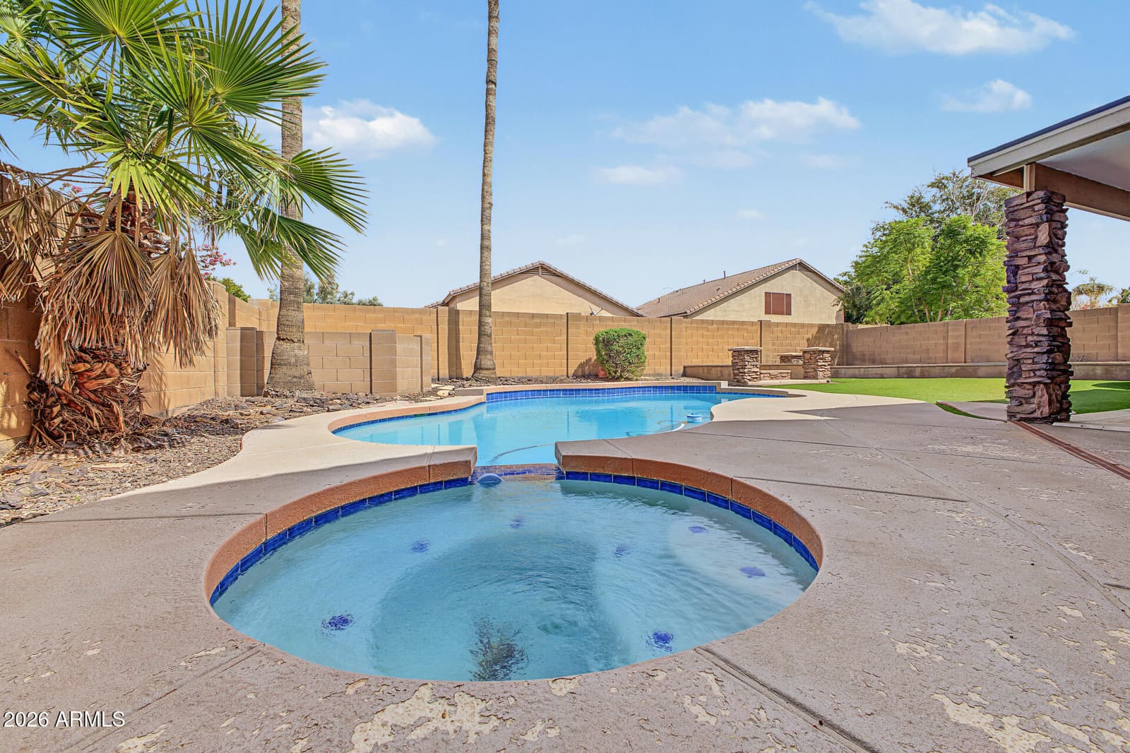 1839 N Sandal, Mesa, AZ 85205 — photo 47 of 47