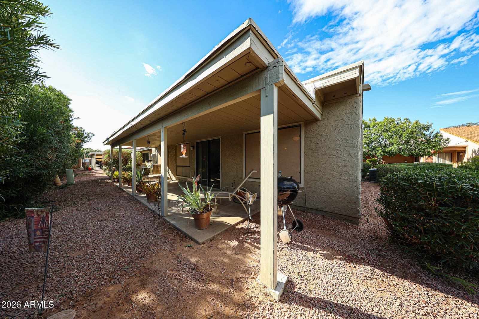 412 Leisure World, Mesa, AZ 85206 — photo 40 of 43