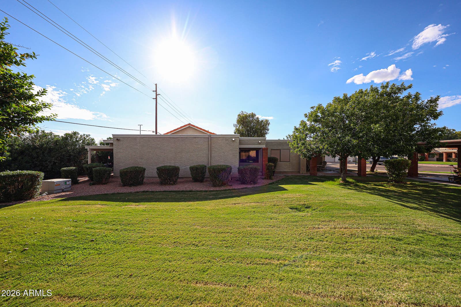 412 Leisure World, Mesa, AZ 85206 — photo 42 of 43