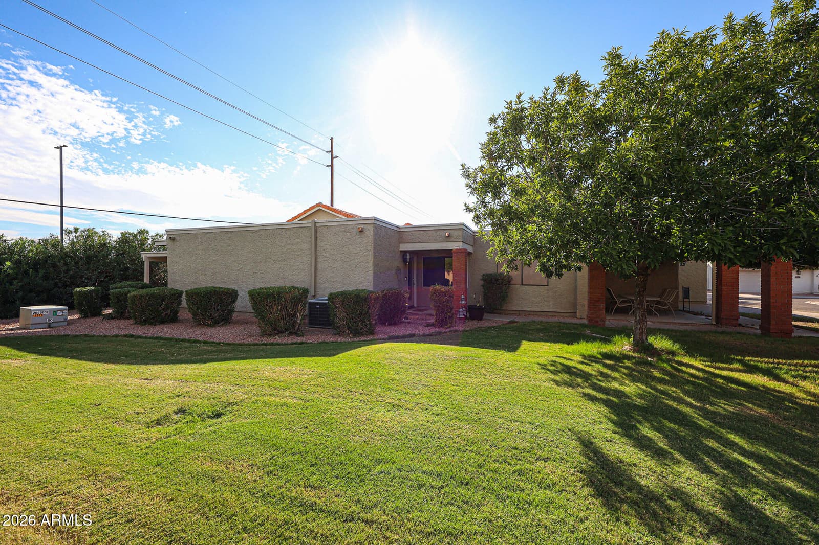 412 Leisure World, Mesa, AZ 85206 — photo 43 of 43