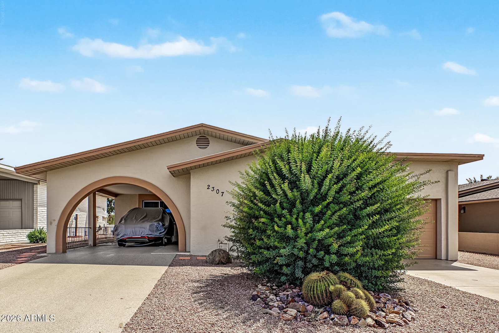 2307 N Lema Drive, Mesa, AZ 85215 — photo 3 of 36