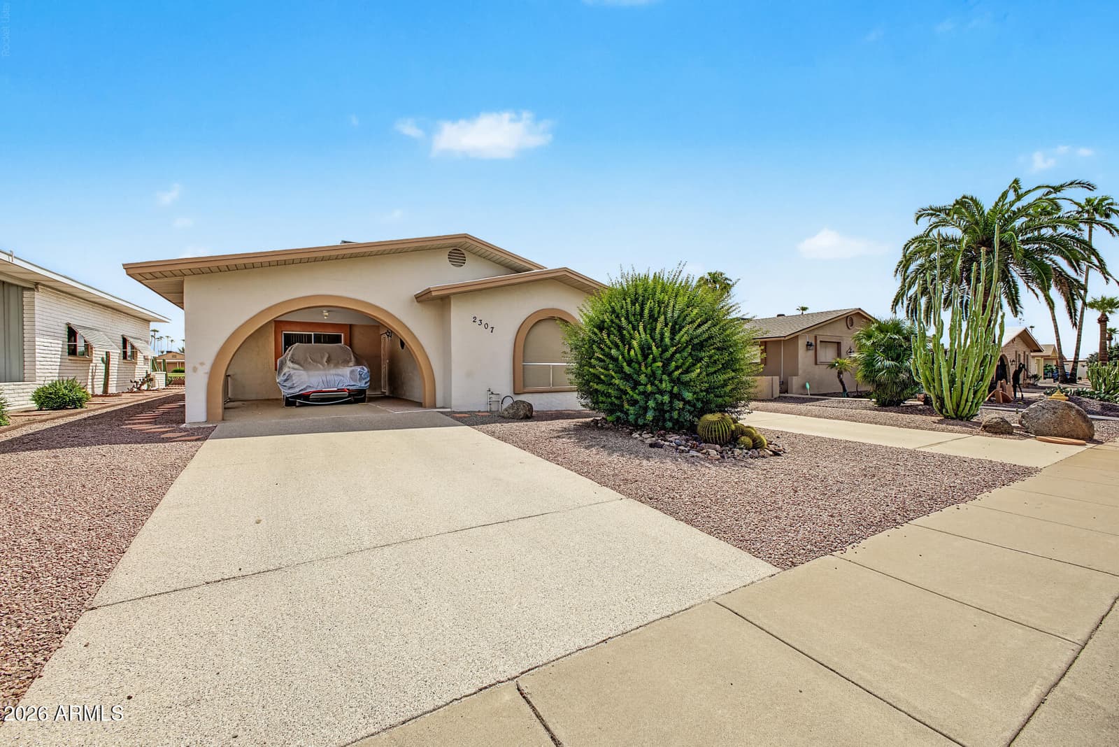 2307 N Lema Drive, Mesa, AZ 85215 — photo 4 of 36