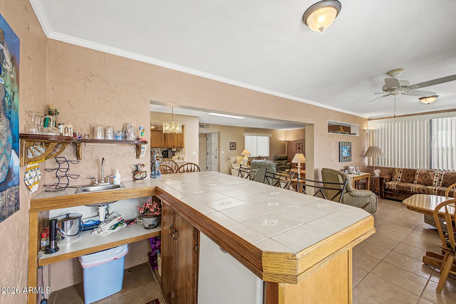 2307 N Lema Drive, Mesa, AZ 85215 — photo 12 of 36