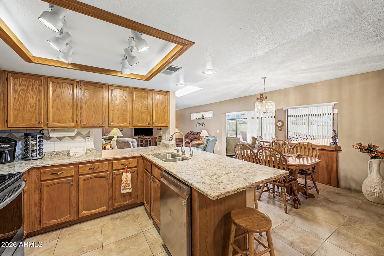 2307 N Lema Drive, Mesa, AZ 85215 — photo 13 of 36