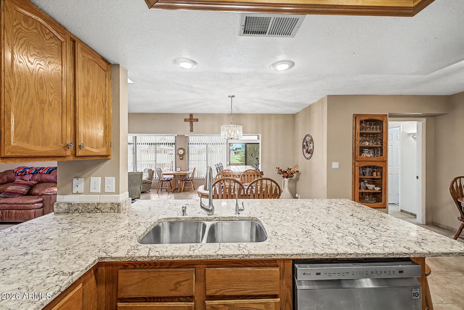 2307 N Lema Drive, Mesa, AZ 85215 — photo 14 of 36