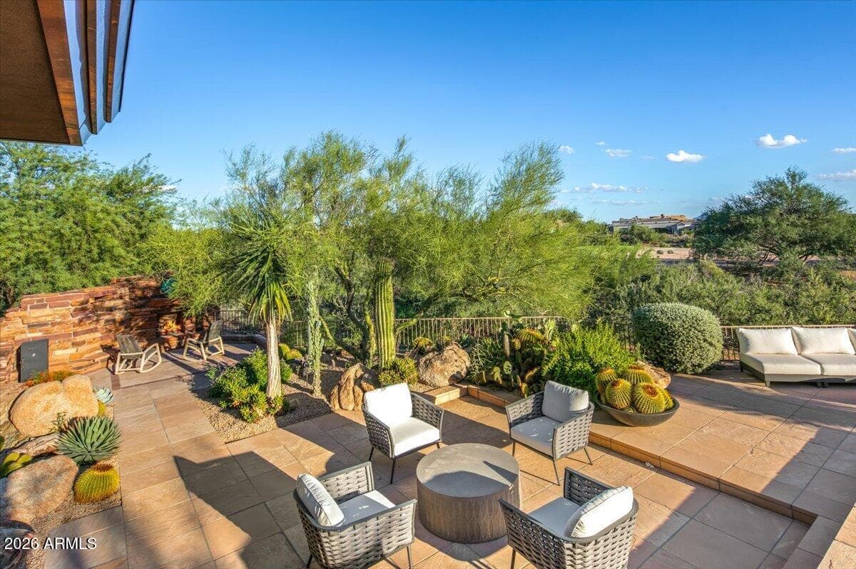 10047 E Scopa Trail, Scottsdale, AZ 85262 — photo 58 of 77