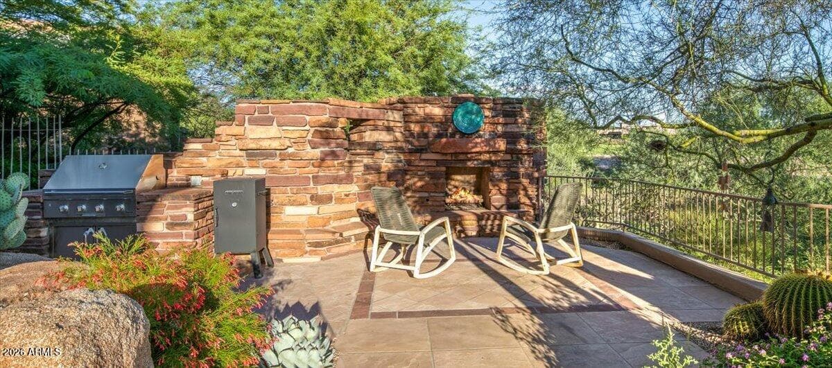 10047 E Scopa Trail, Scottsdale, AZ 85262 — photo 56 of 77