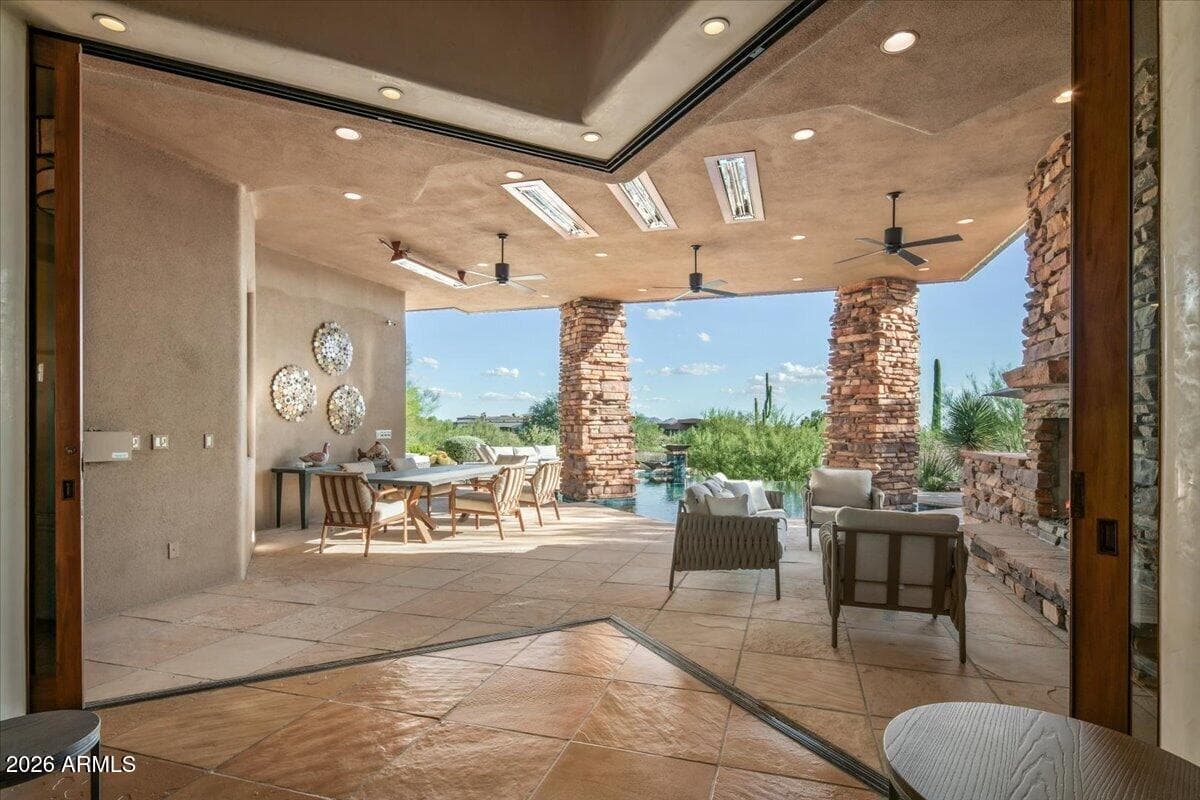 10047 E Scopa Trail, Scottsdale, AZ 85262 — photo 6 of 77