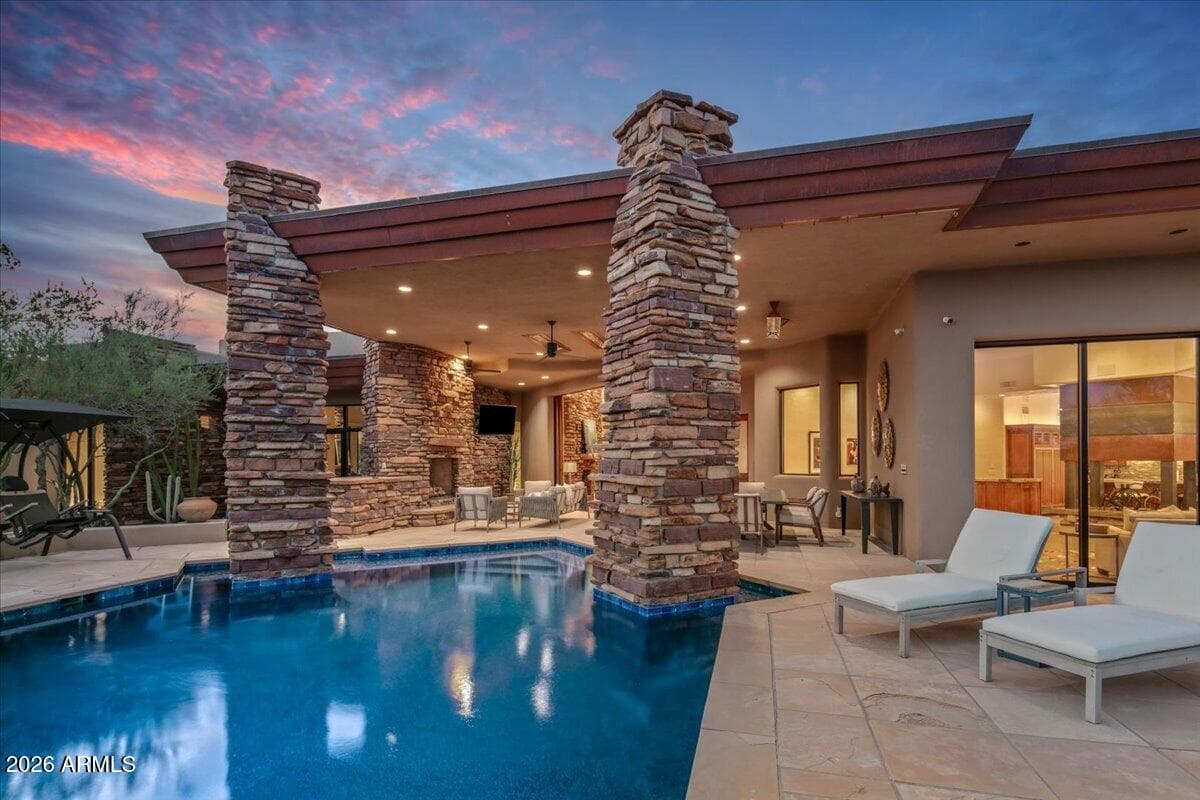 10047 E Scopa Trail, Scottsdale, AZ 85262 — photo 64 of 77