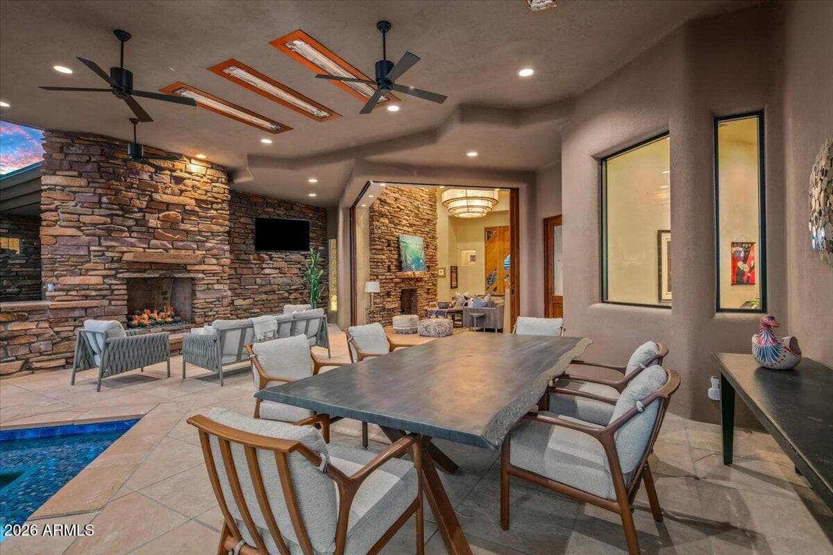 10047 E Scopa Trail, Scottsdale, AZ 85262 — photo 54 of 77