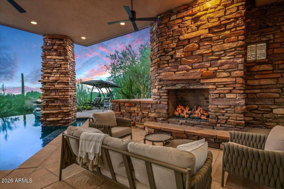 10047 E Scopa Trail, Scottsdale, AZ 85262 — photo 71 of 77