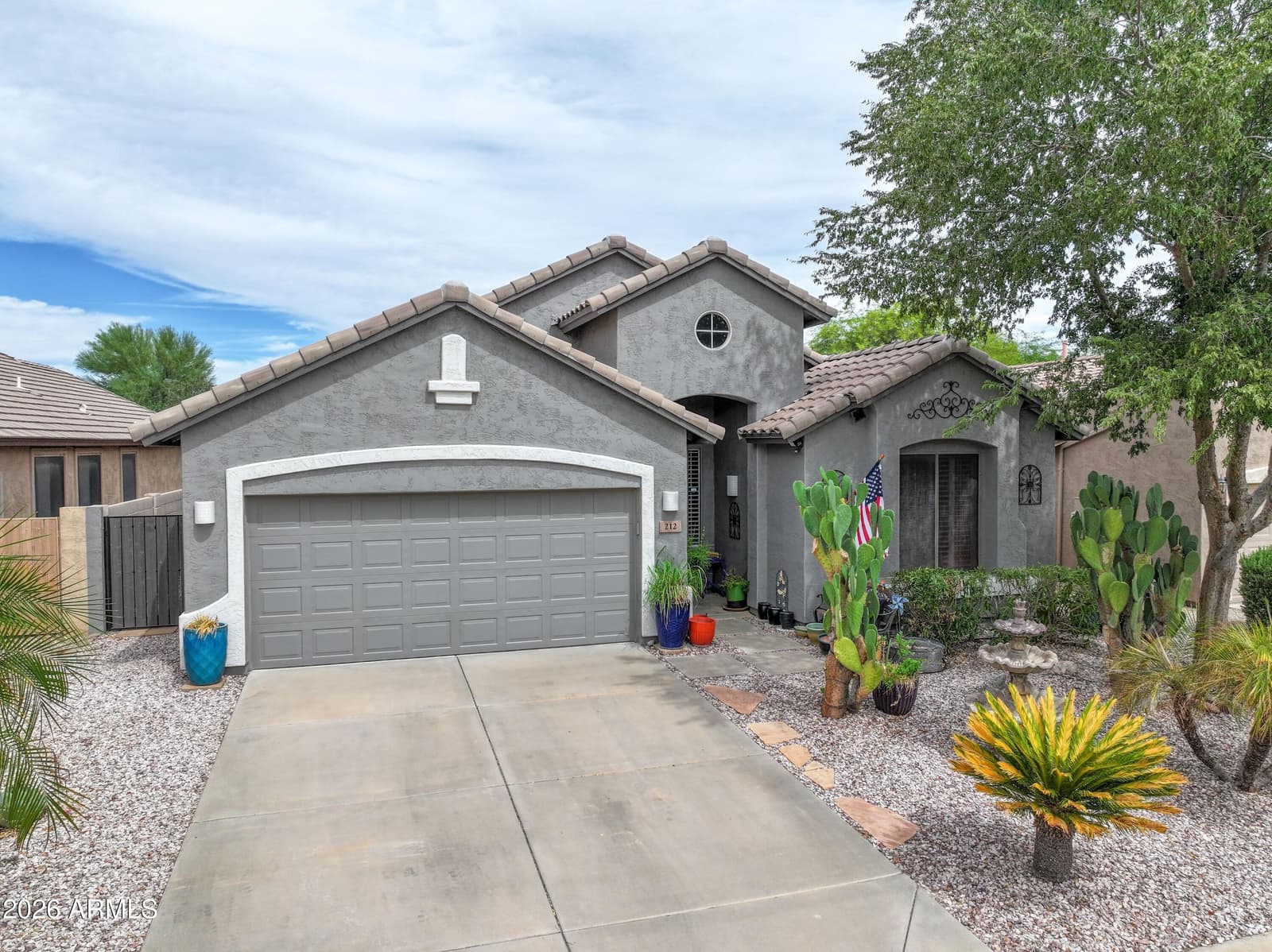 212 E Canary Court, San Tan Valley, AZ 85143 — photo 1 of 47