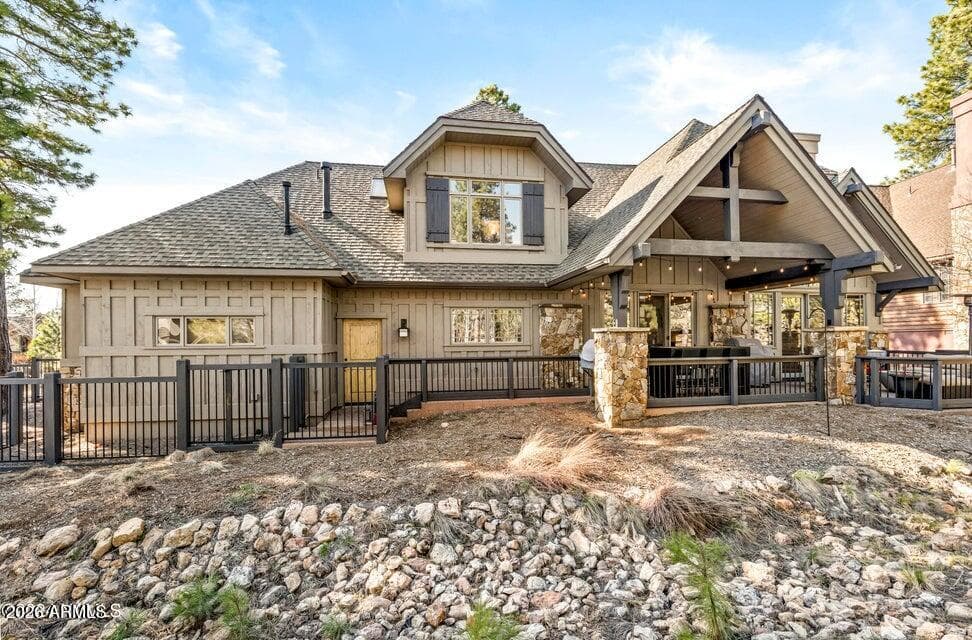 1707 E Trade Winds Court, Flagstaff, AZ 86005 — photo 21 of 36
