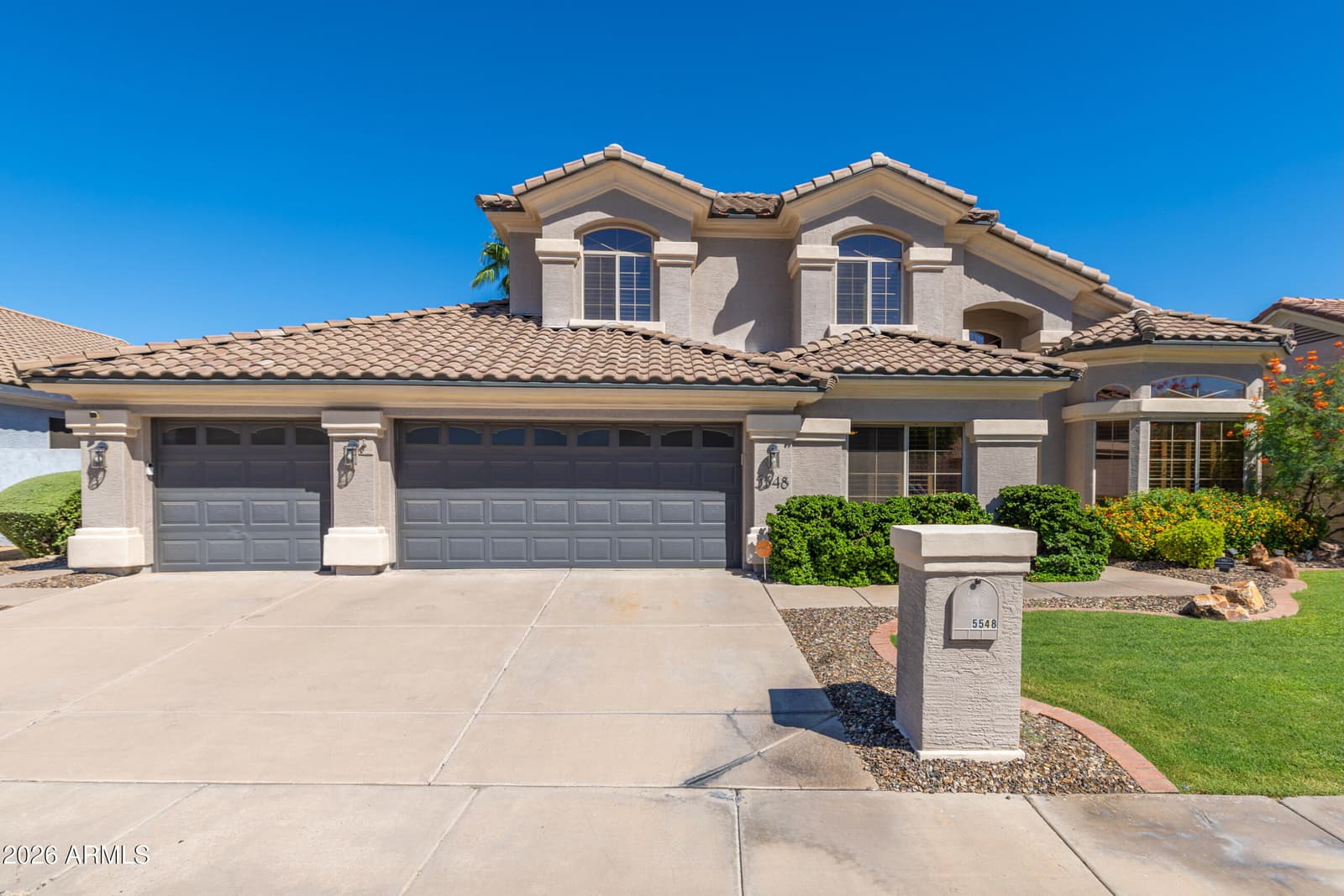 5548 E Campo Bello Drive, Scottsdale, AZ 85254 — photo 2 of 50