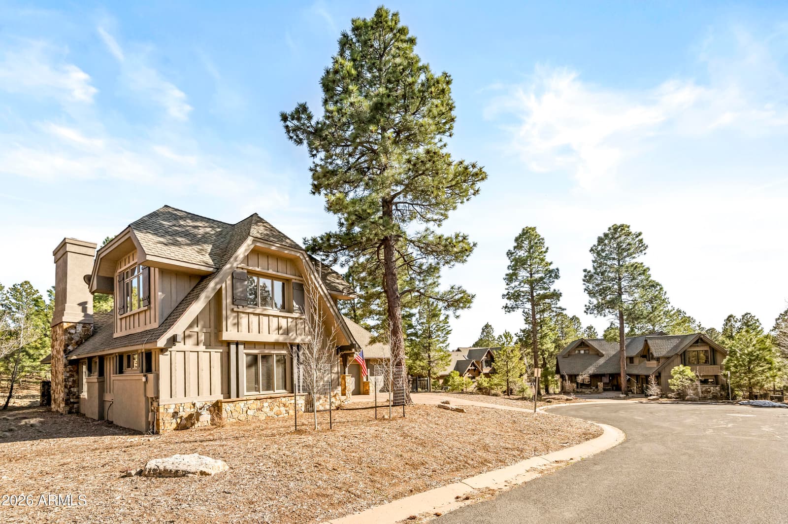 1707 E Trade Winds Court, Flagstaff, AZ 86005 — photo 12 of 36