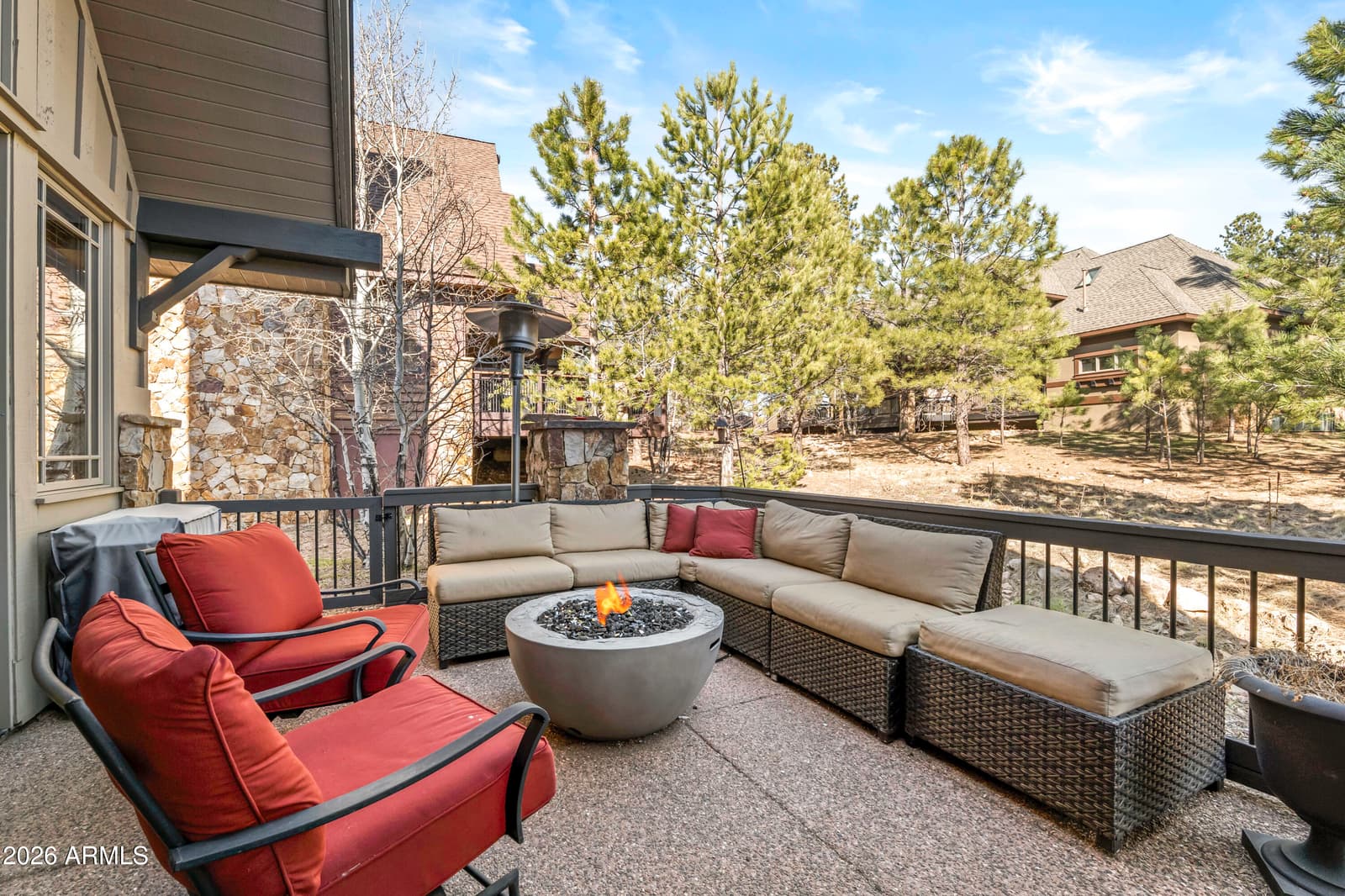 1707 E Trade Winds Court, Flagstaff, AZ 86005 — photo 27 of 36
