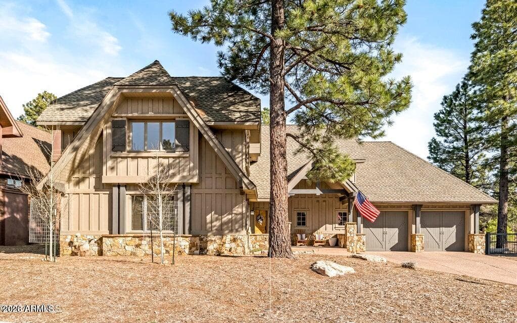 1707 E Trade Winds Court, Flagstaff, AZ 86005 — photo 30 of 36