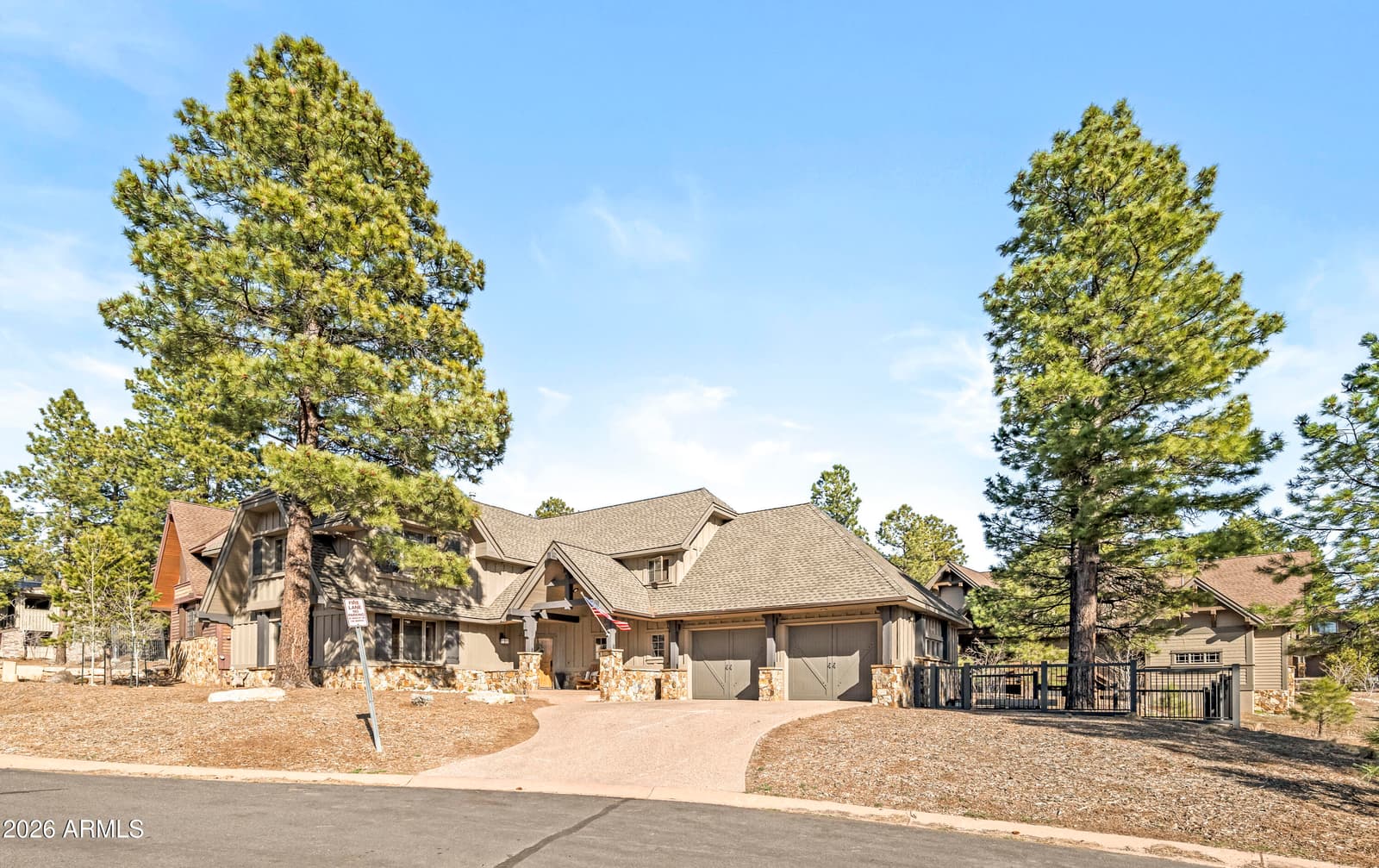1707 E Trade Winds Court, Flagstaff, AZ 86005 — photo 31 of 36