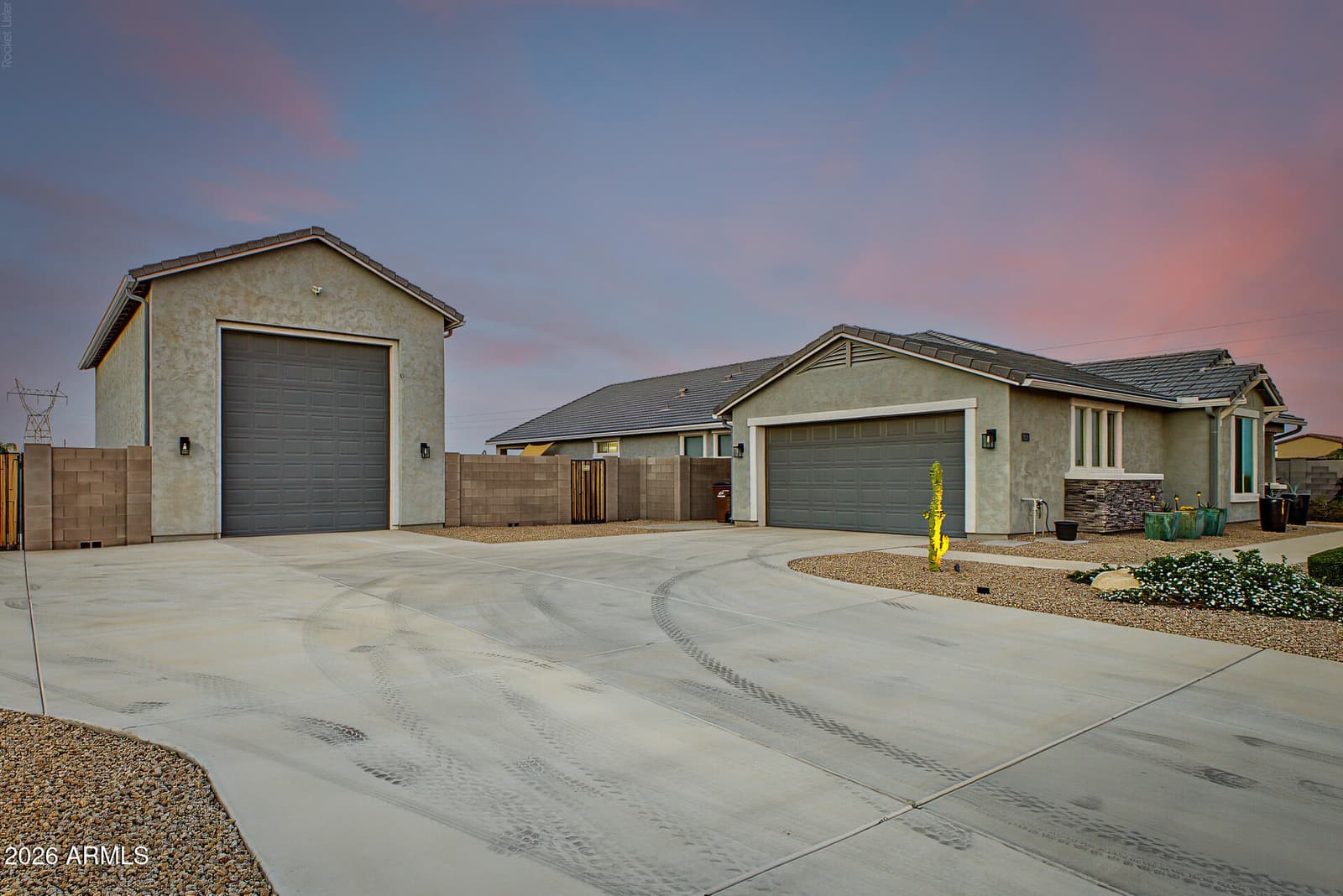 2024 E Eucalyptus Lane, San Tan Valley, AZ 85143 — photo 64 of 65
