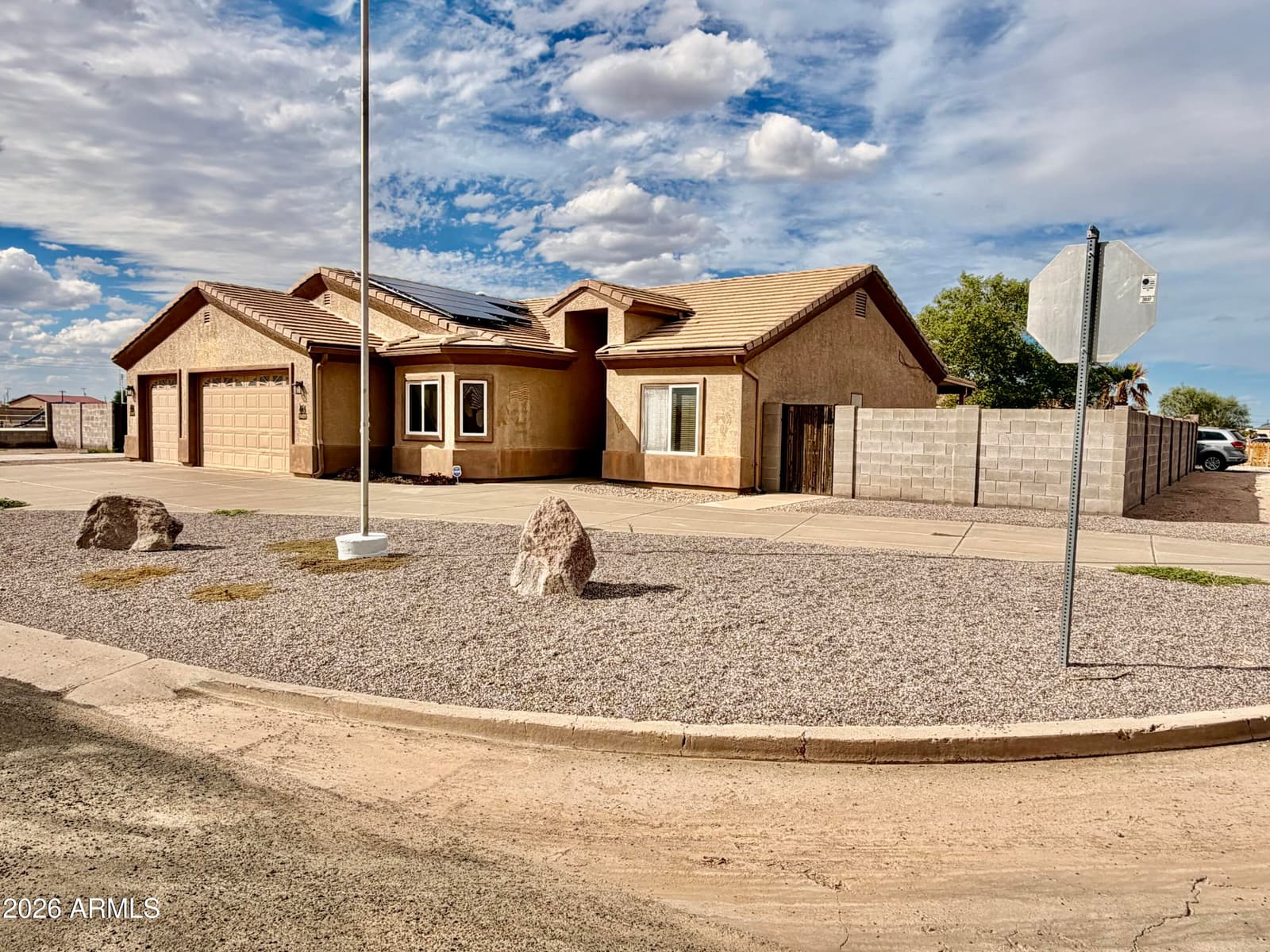 9490 W Wenden Drive, Arizona City, AZ 85123 — photo 2 of 28