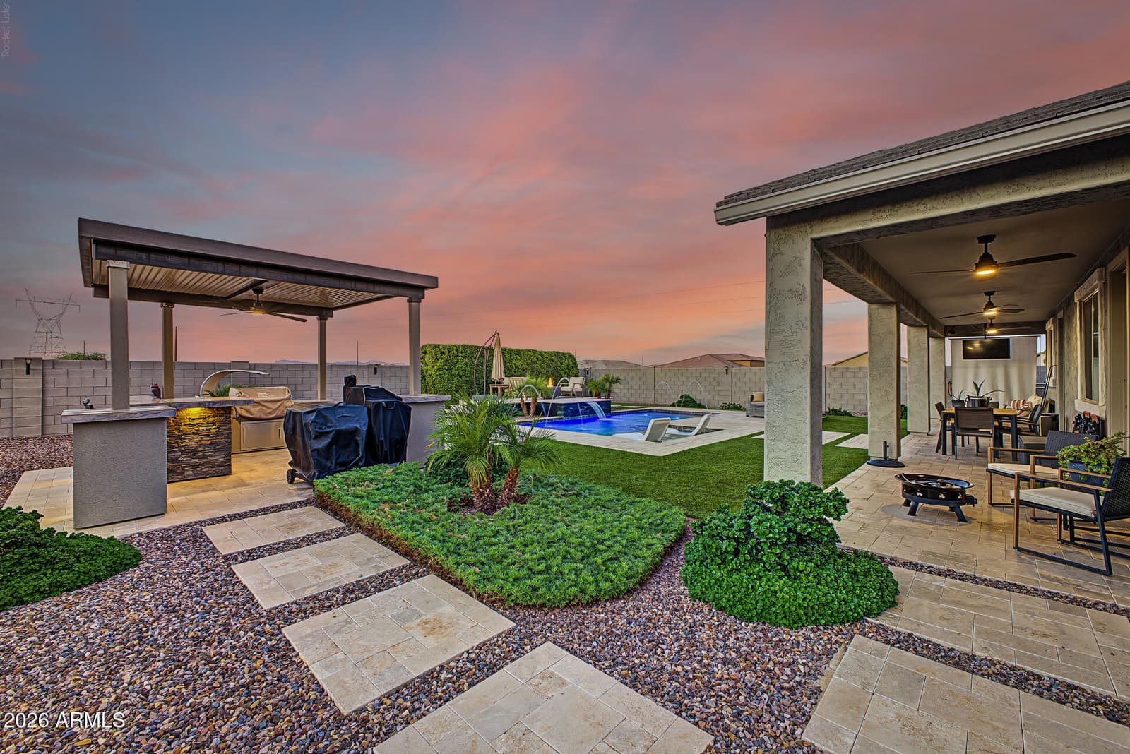 2024 E Eucalyptus Lane, San Tan Valley, AZ 85143 — photo 50 of 65