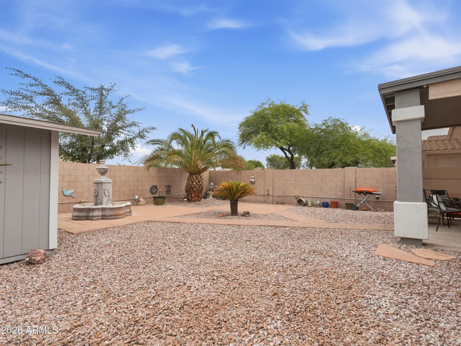 212 E Canary Court, San Tan Valley, AZ 85143 — photo 32 of 47