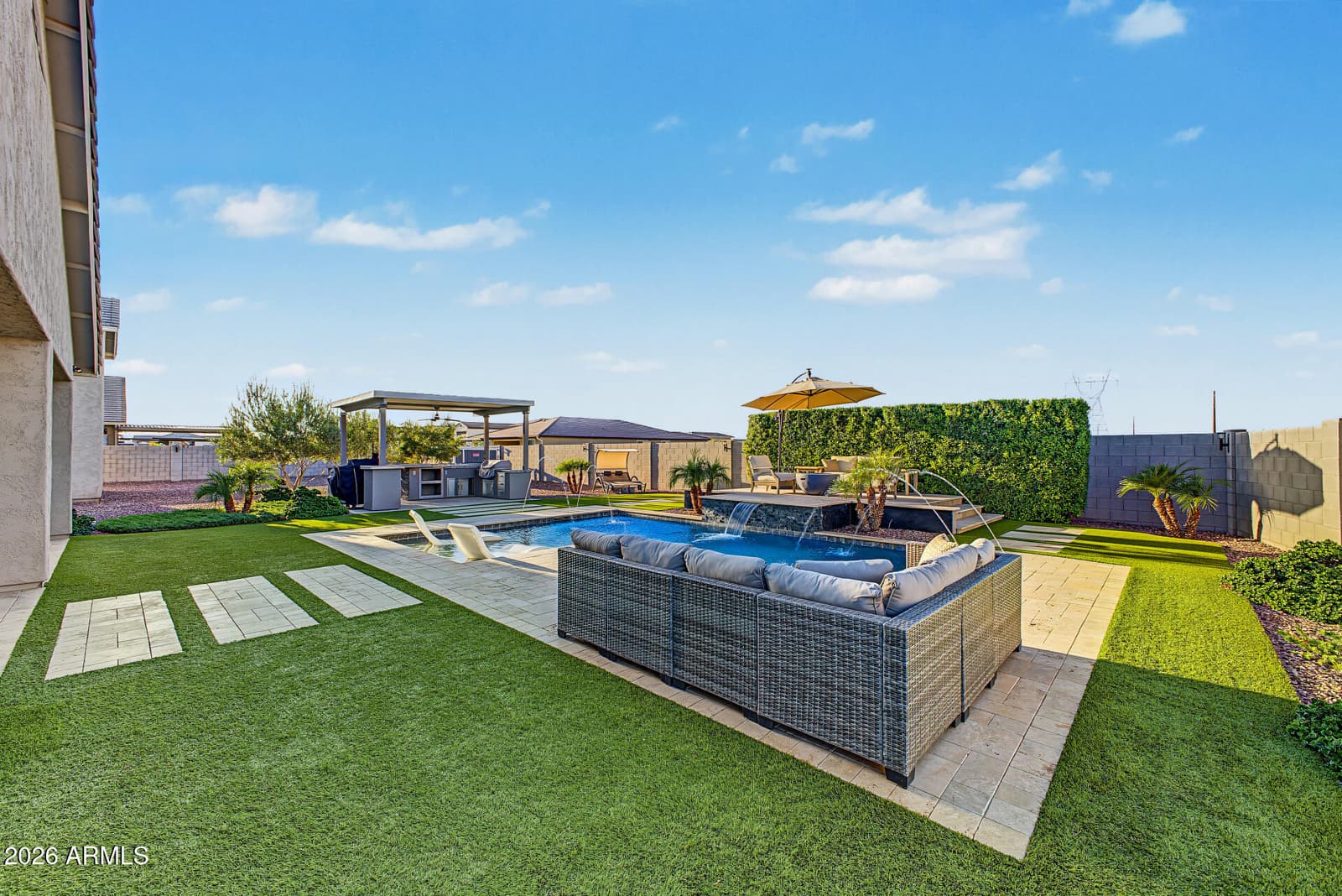 2024 E Eucalyptus Lane, San Tan Valley, AZ 85143 — photo 56 of 65
