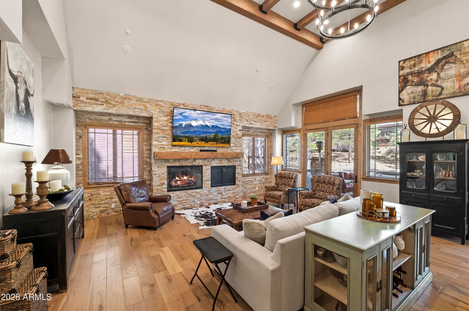 1707 E Trade Winds Court, Flagstaff, AZ 86005 — photo 4 of 36