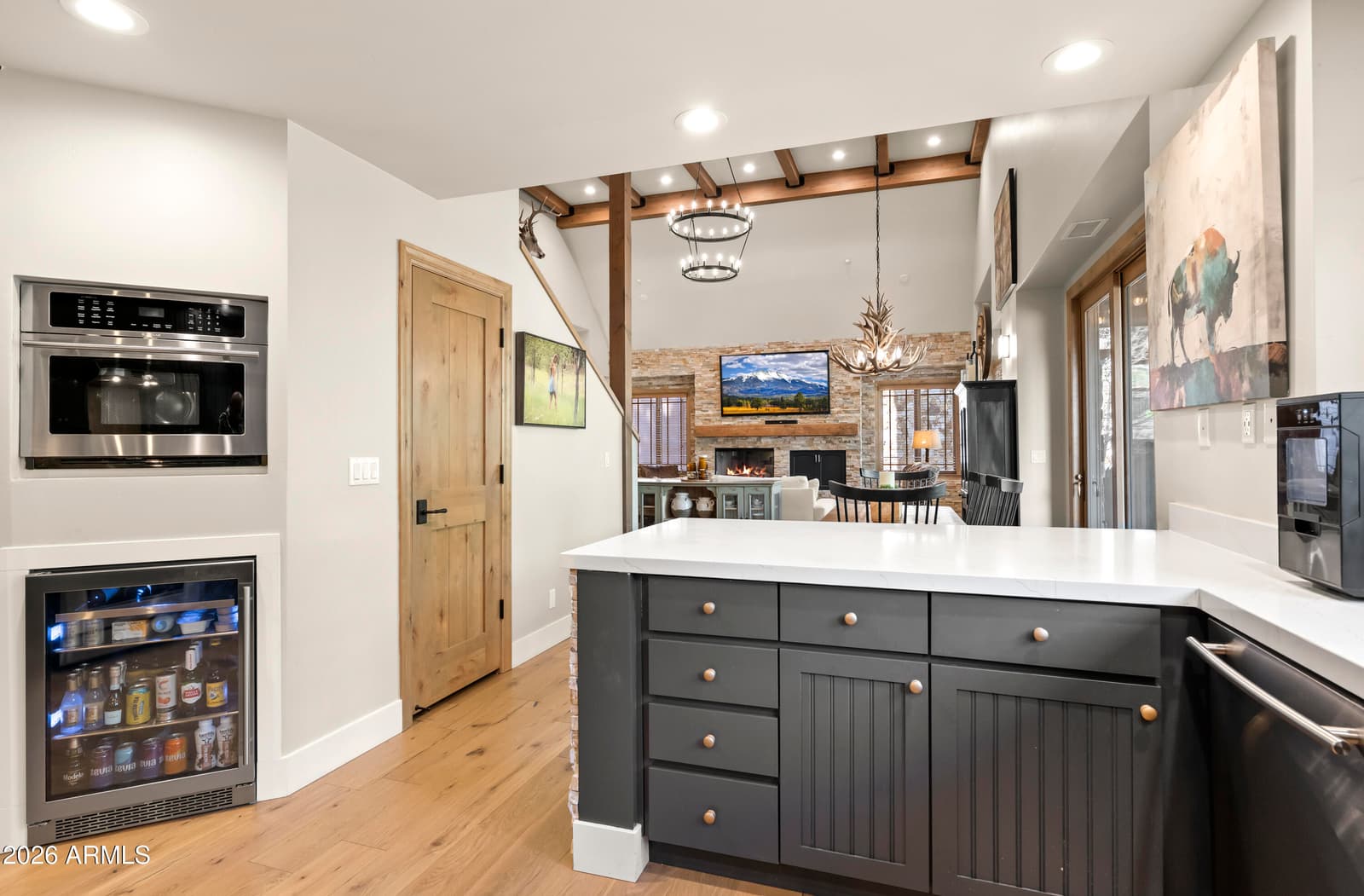 1707 E Trade Winds Court, Flagstaff, AZ 86005 — photo 11 of 36