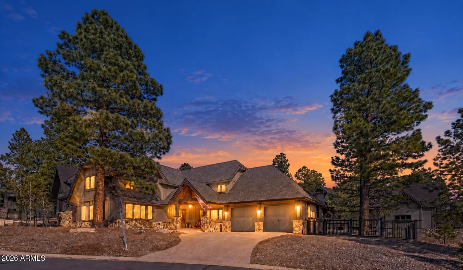 1707 E Trade Winds Court, Flagstaff, AZ 86005 — photo 35 of 36