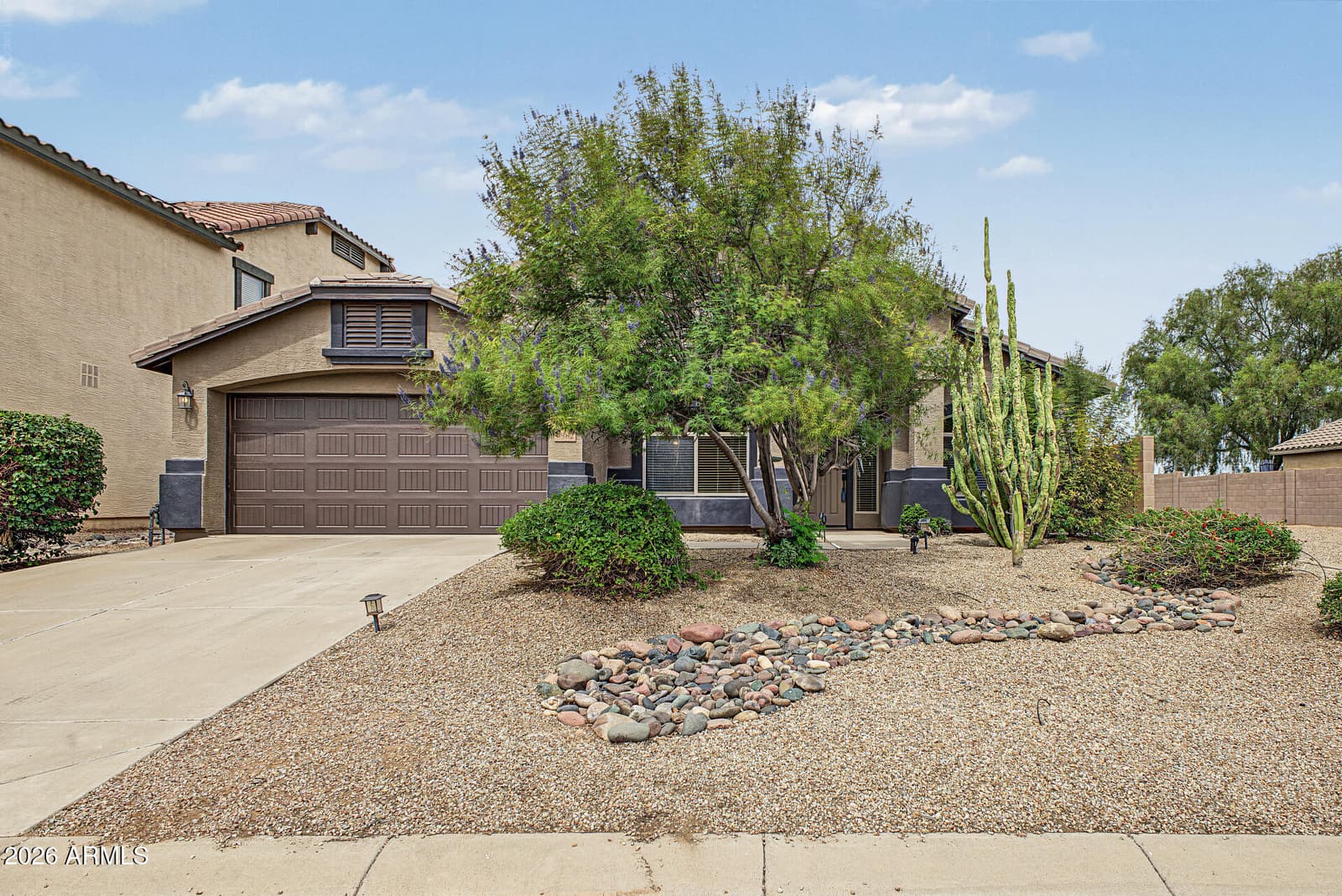 4382 E Rose Quartz Lane, San Tan Valley, AZ 85143 — photo 1 of 46