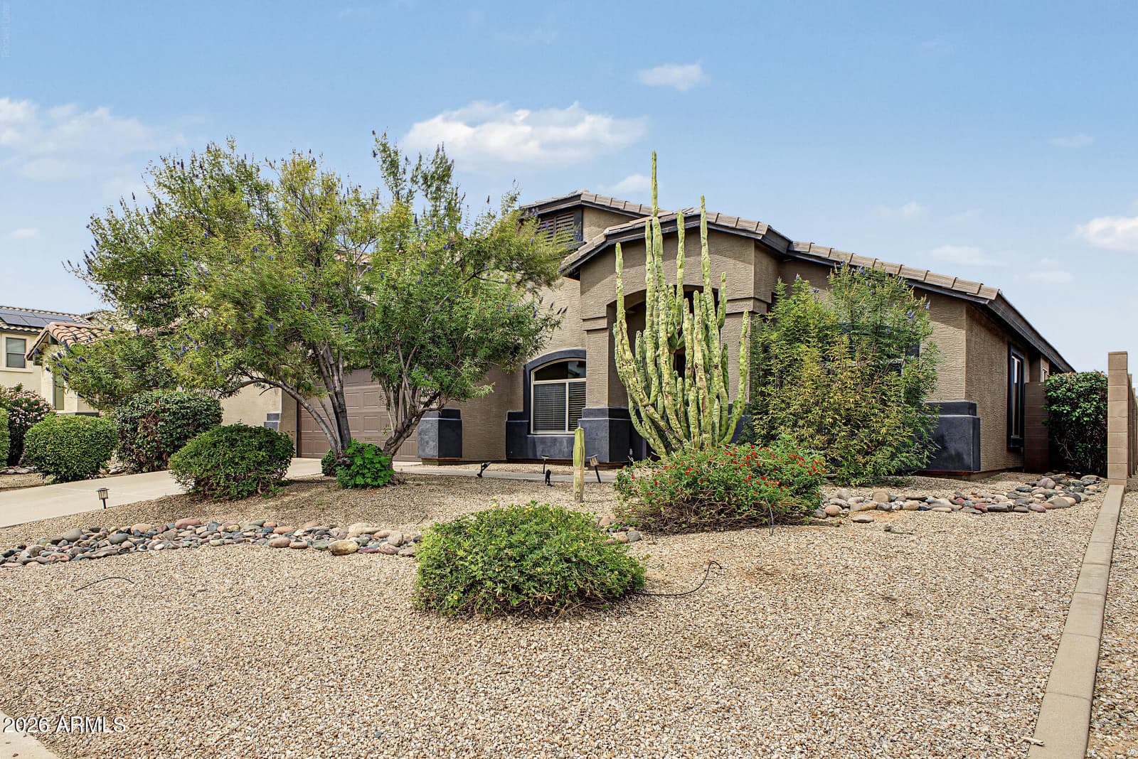 4382 E Rose Quartz Lane, San Tan Valley, AZ 85143 — photo 3 of 46