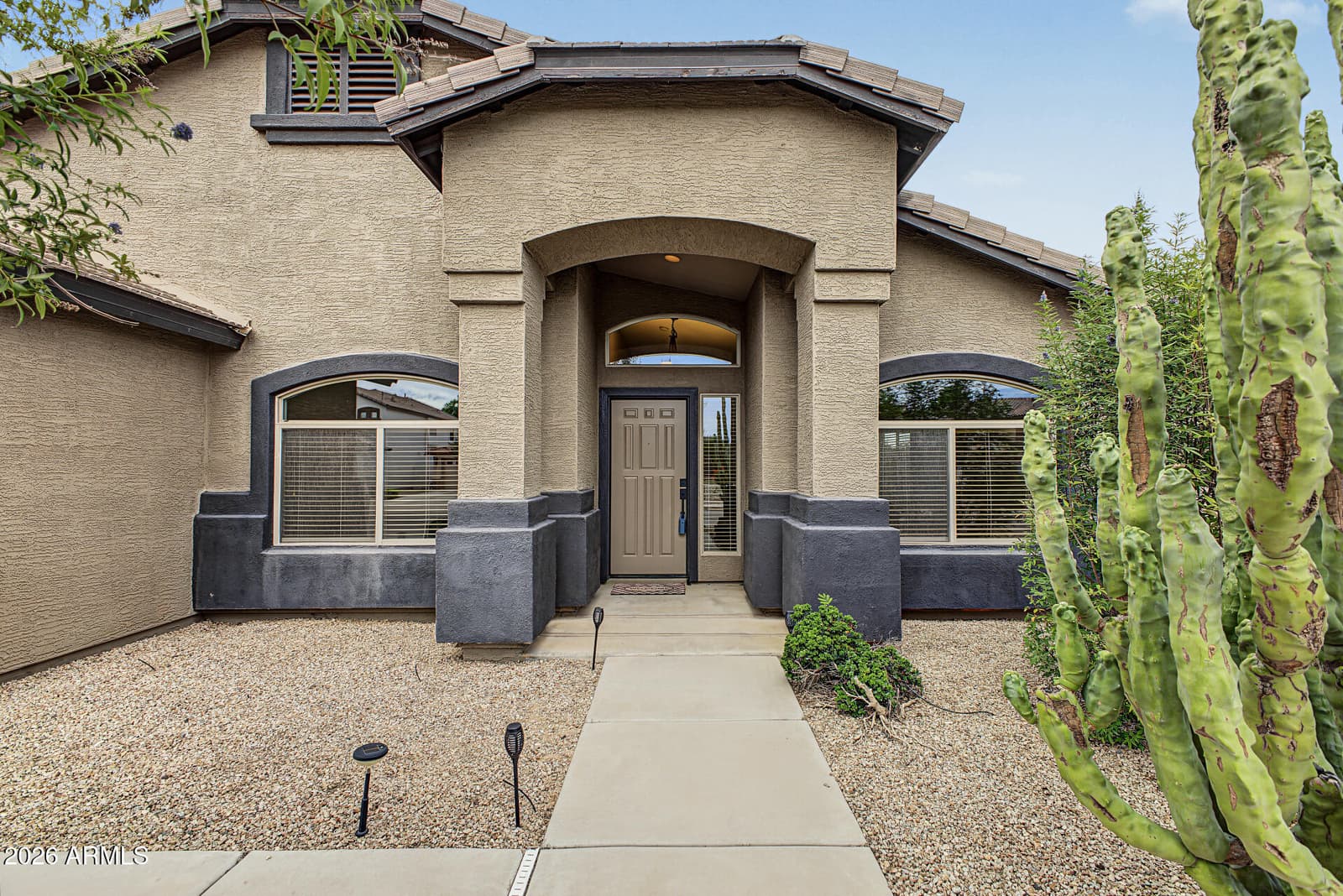 4382 E Rose Quartz Lane, San Tan Valley, AZ 85143 — photo 4 of 46