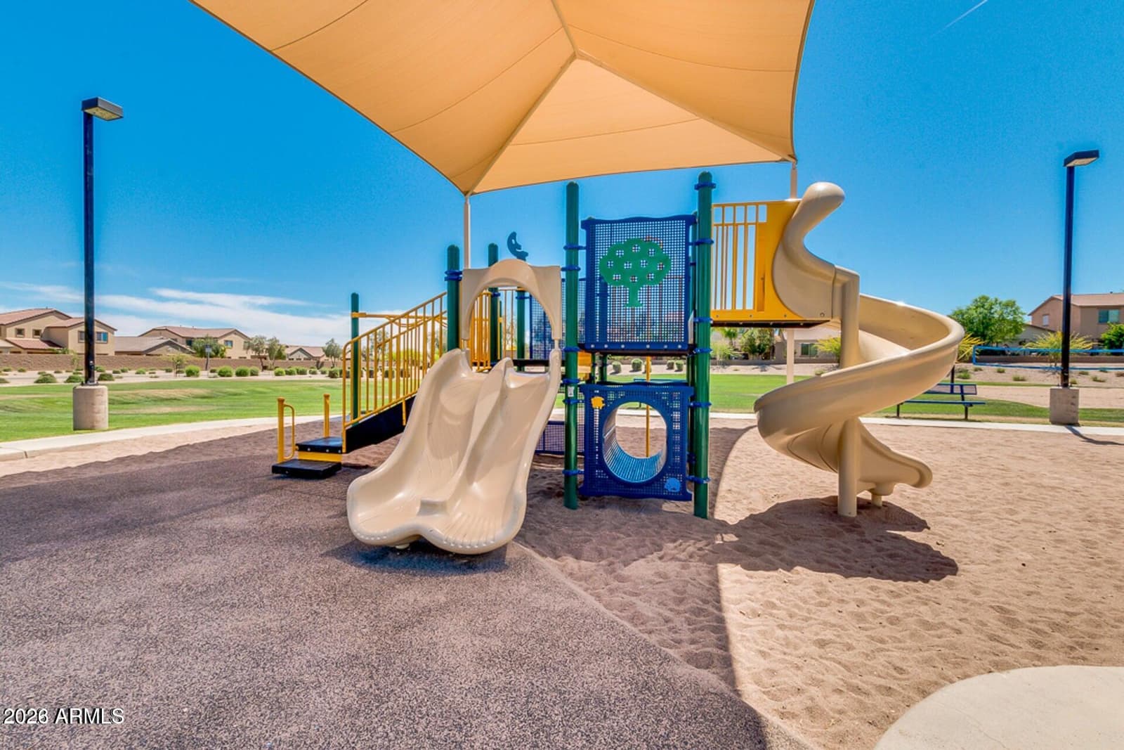 212 E Canary Court, San Tan Valley, AZ 85143 — photo 43 of 47