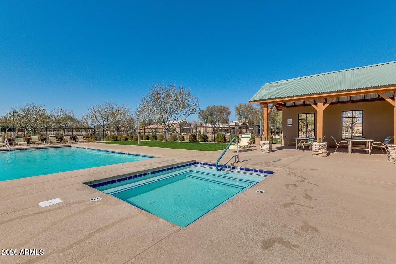 212 E Canary Court, San Tan Valley, AZ 85143 — photo 41 of 47