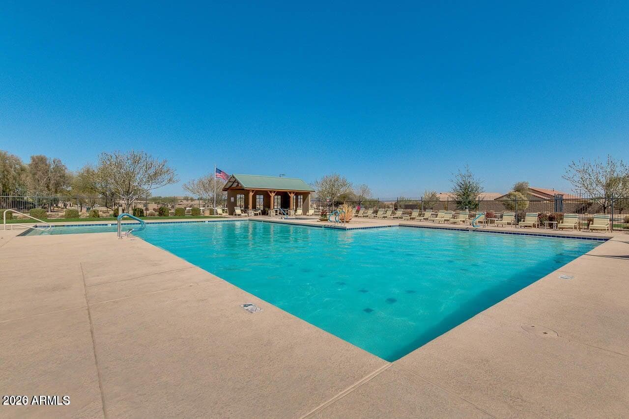 212 E Canary Court, San Tan Valley, AZ 85143 — photo 39 of 47