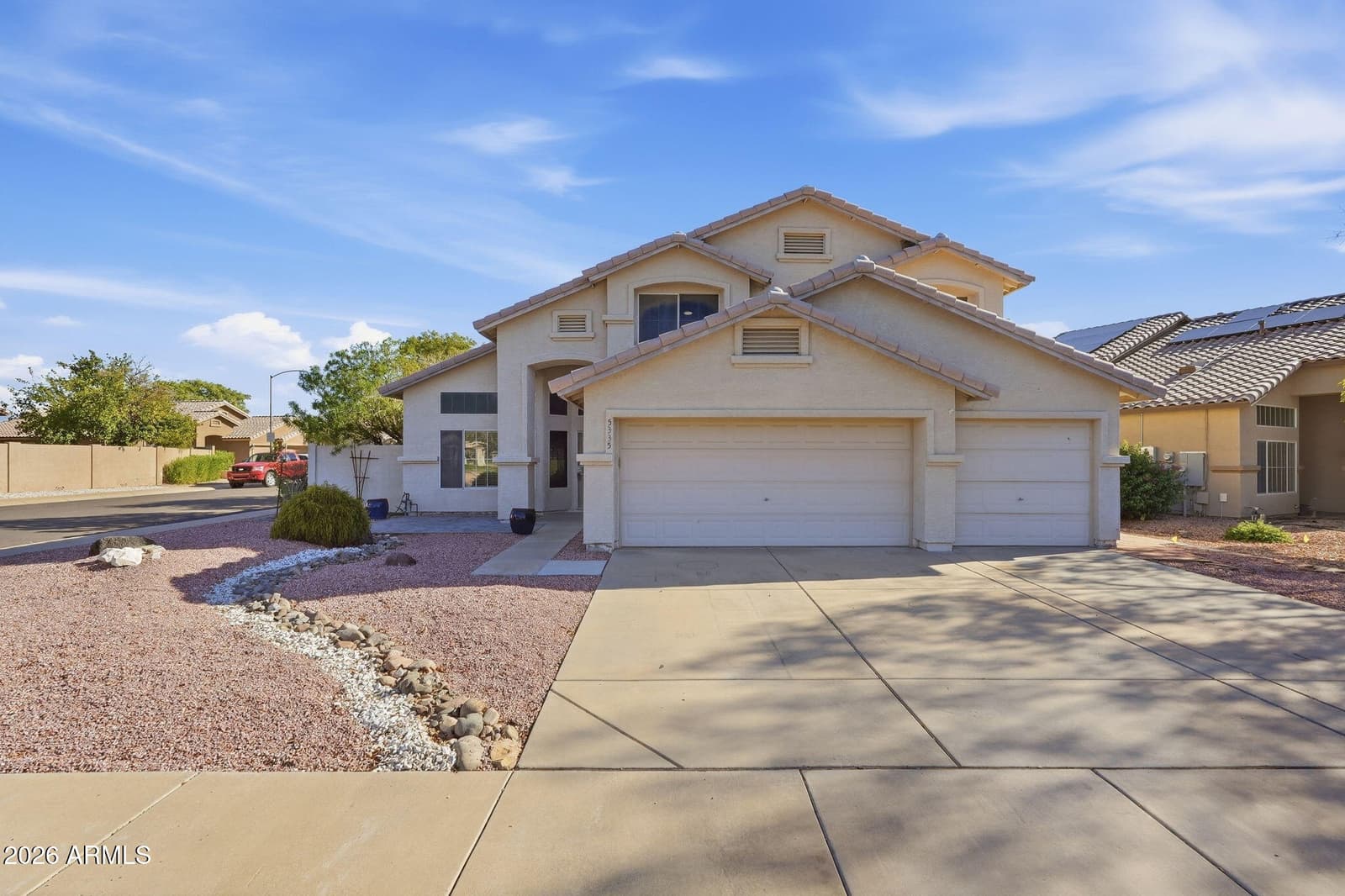 5335 W Kerry Lane, Glendale, AZ 85308 — photo 1 of 65