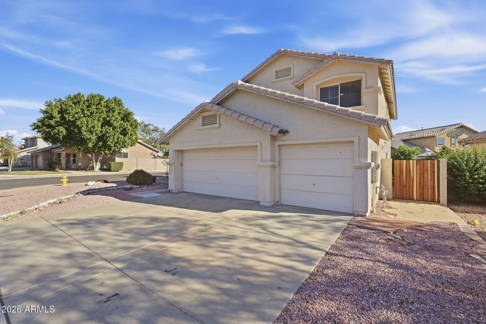 5335 W Kerry Lane, Glendale, AZ 85308 — photo 3 of 65