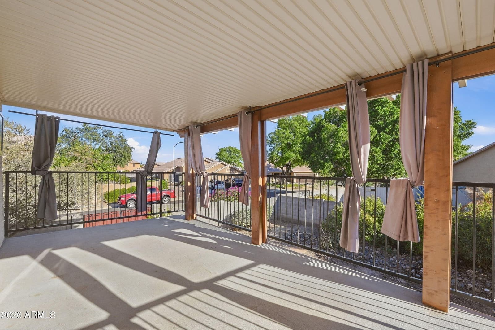 5335 W Kerry Lane, Glendale, AZ 85308 — photo 49 of 65