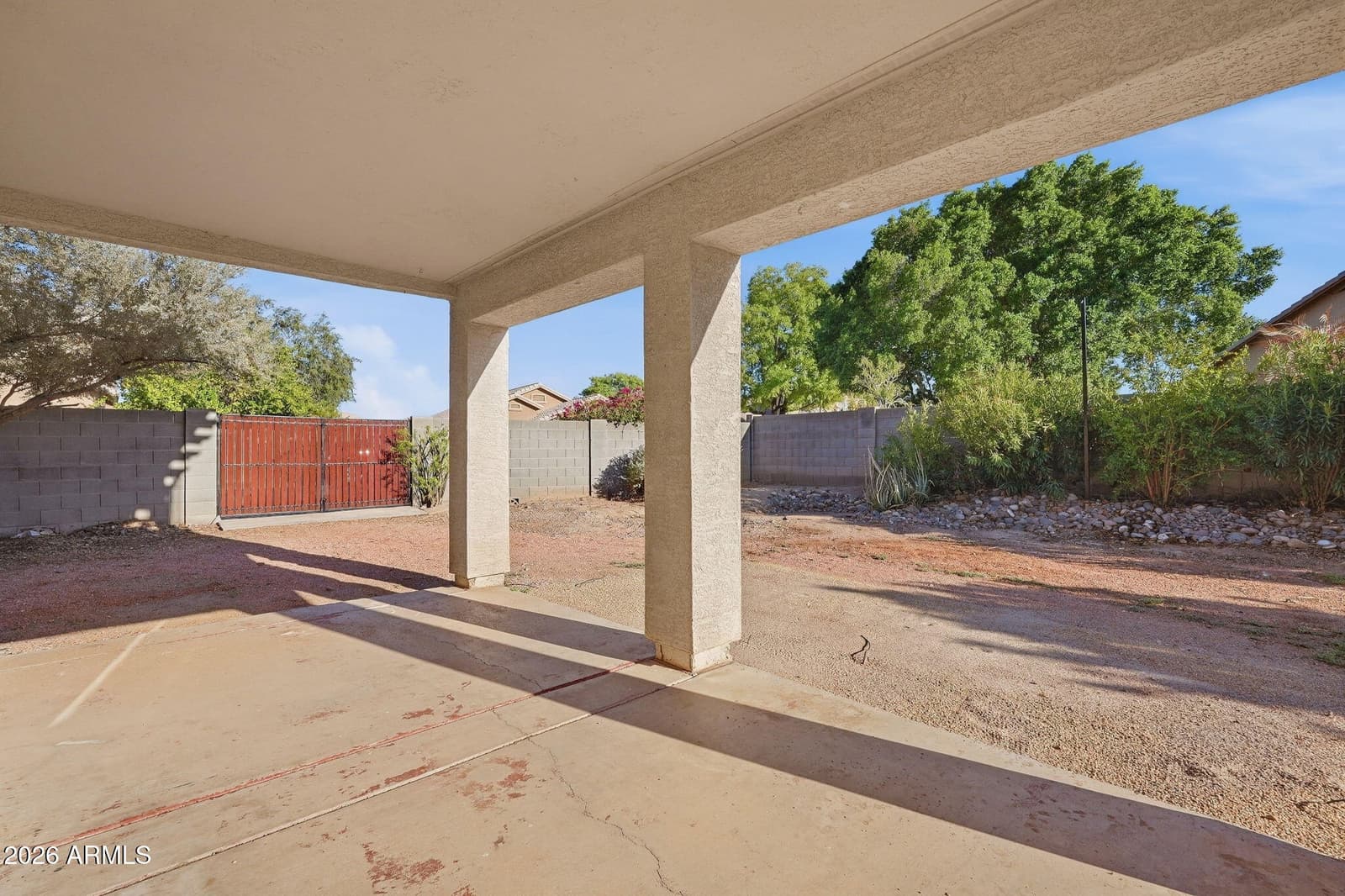 5335 W Kerry Lane, Glendale, AZ 85308 — photo 50 of 65
