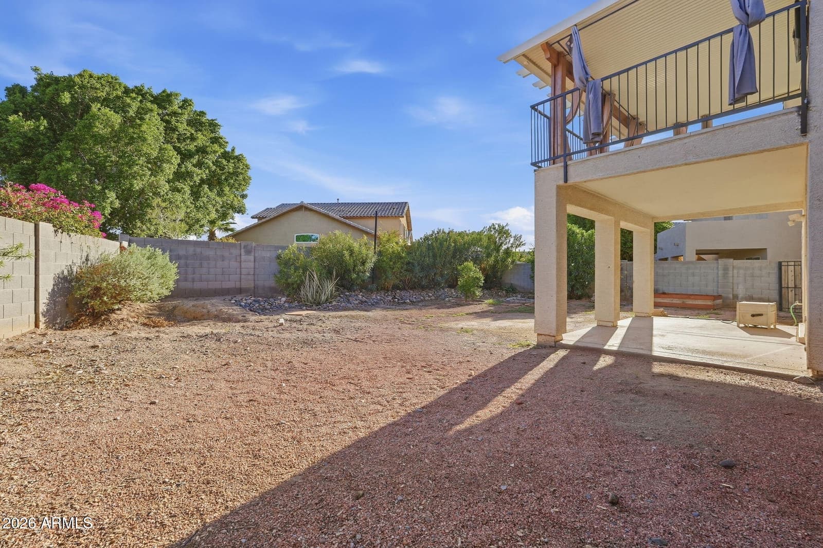 5335 W Kerry Lane, Glendale, AZ 85308 — photo 52 of 65