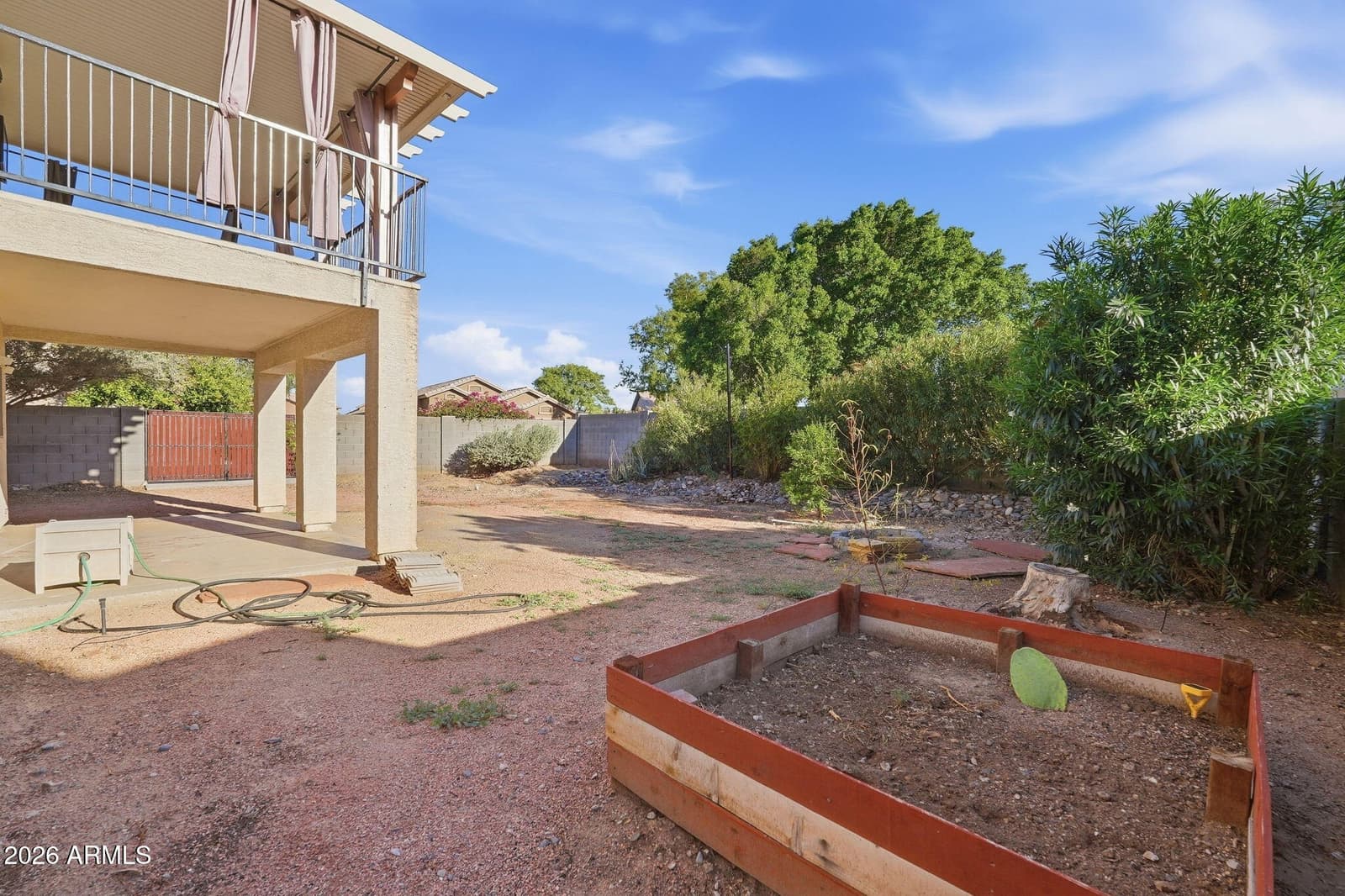 5335 W Kerry Lane, Glendale, AZ 85308 — photo 53 of 65