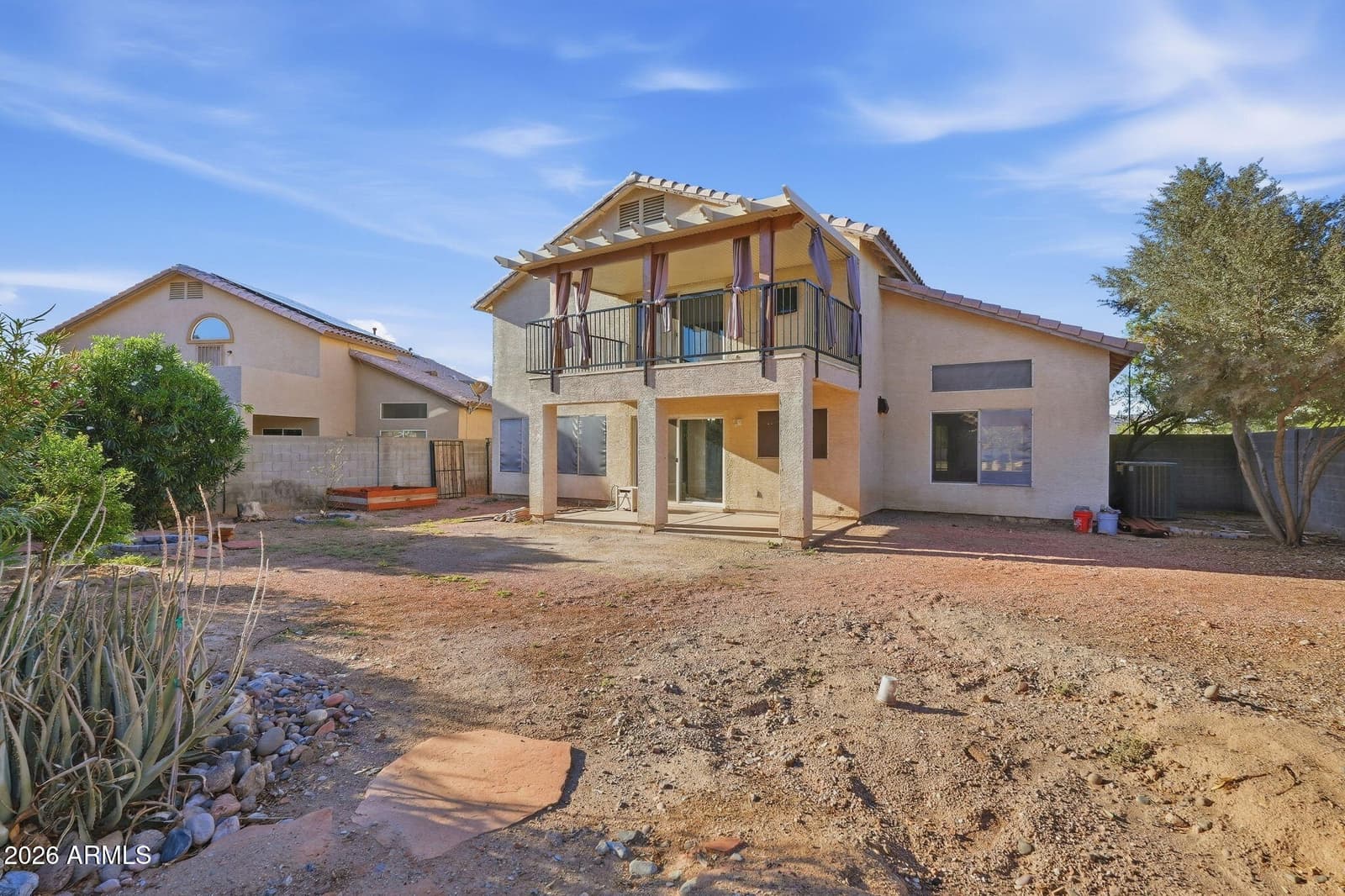 5335 W Kerry Lane, Glendale, AZ 85308 — photo 54 of 65