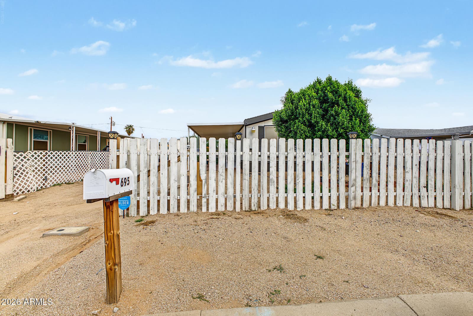 695 S Ellsworth Road S, Mesa, AZ 85208 — photo 1 of 26